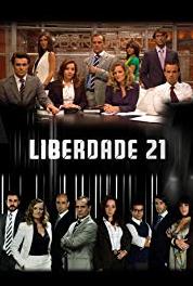 Liberdade 21 Episode #2.1 (2008– ) Online