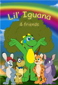 Lil' Iguana & Friends (2019) Online