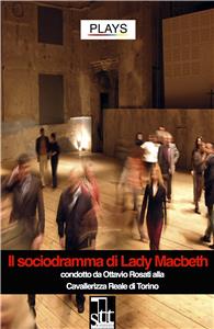 Lo psicodramma di Lady Macbeth (2006) Online