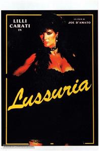 Lussuria (1986) Online