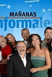 Mañanas informales Episode dated 10 August 2005 (2005– ) Online