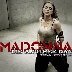 Madonna: Die Another Day (2002) Online