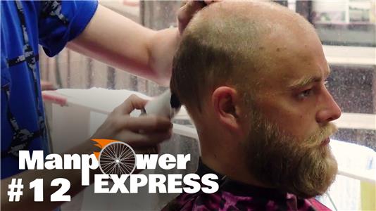 Manpower Express In Safranbolu zum Barbier (2018– ) Online