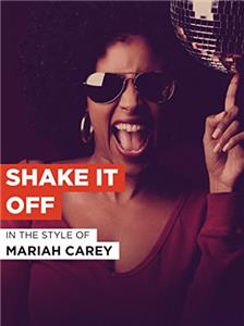 Mariah Carey: Shake It Off (2005) Online