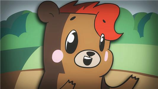 Markiplier Animated: Bear Simulator (2016) Online