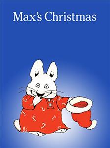 Max's Christmas (1988) Online