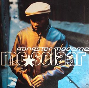 MC Solaar: Gangster Moderne (1997) Online