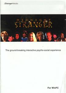 Midnight Stranger (1993) Online
