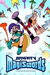 Mighty Magiswords Mall of Shame (2015–2018) Online
