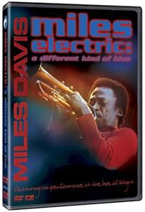 Miles Electric: A Different Kind of Blue (2004) Online