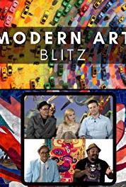 Modern Art Blitz ManOne and Mark Steven Greenfield (2015–2018) Online