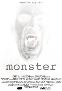 Monster (2017) Online