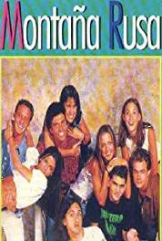 Montaña rusa Episode #1.53 (1994–1995) Online
