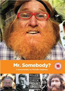Mr. Somebody? (2014) Online