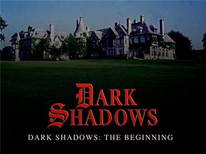 Мрачные тени Episode #1.39 (1966–1971) Online
