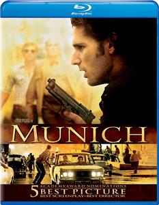 Munich: The On-Set Experience (2006) Online