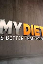 My Diet Is Better Than Yours Cookiegate (2016– ) Online