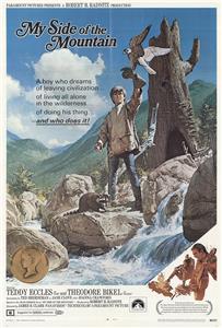 My Side of the Mountain (1969) Online