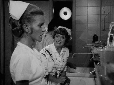 Naughty Nurse (1969) Online