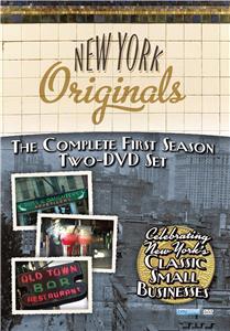 New York Originals  Online