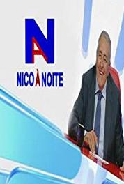 Nico à Noite Episode dated 28 October 2011 (2011– ) Online