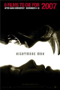 Nightmare Man (2006) Online