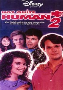 Not Quite Human II (1989) Online