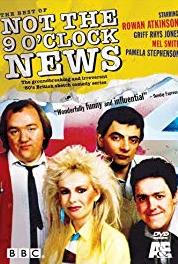 Not the Nine O'Clock News Made in Wales (1979–1982) Online