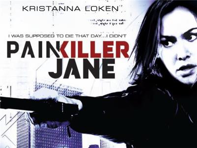 Painkiller Jane Toy Soldiers (2007– ) Online