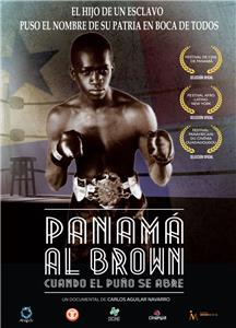 Panamá Al Brown: Cuando el puño se abre (2018) Online