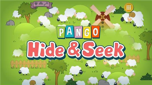Pango: Hide & seek (2015) Online