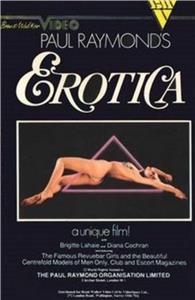 Paul Raymond's Erotica (1982) Online