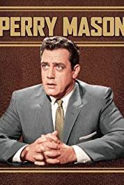 Perry Mason The Case of the Arrogant Arsonist (1957–1966) Online