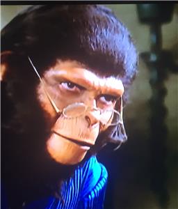Planet of the Apes The Interrogation (1974) Online