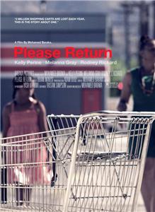 Please Return (2013) Online