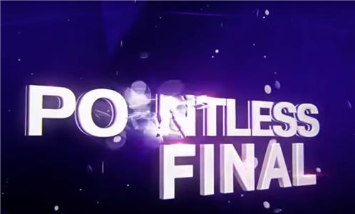 Pointless Episode #9.33 (2009– ) Online