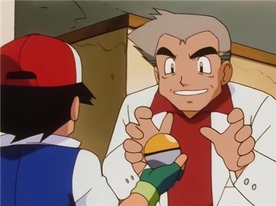 Pokémon Return to Masara Town! (1997– ) Online