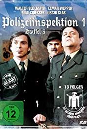 Polizeiinspektion 1 Die Ausreisserin (1977– ) Online