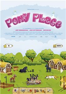 Pony Place (2013) Online