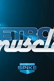 PowerNation: Detroit Muscle Rub-a-dub Mini Tub (2014– ) Online