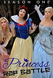 Princess Rap Battle Rapunzel & Flynn vs. Anna & Kristoff (2014– ) Online
