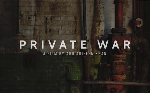 Private War  Online