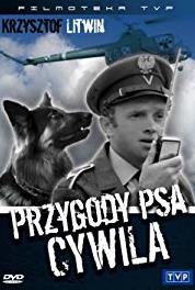 Przygody psa Cywila Niewypaly (1968– ) Online