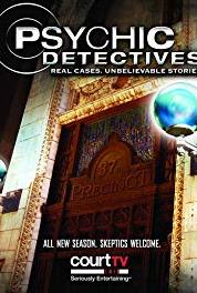 Psychic Detectives Open Road (2004– ) Online
