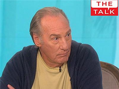 Разговор Guest Co-Hostess Carrie Ann Inaba/Craig T. Nelson/Krista Smith (2010– ) Online