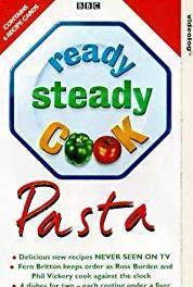 Ready, Steady, Cook Episode dated 19 May 2008 (1994–2010) Online