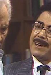 Rehlat Al Sayed Abu Al Elaa Al Bishri Episode #1.14 (1986) Online