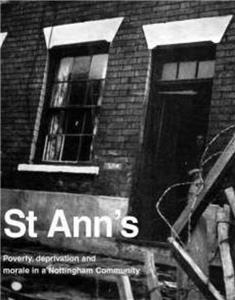 Report: St - Ann's Nottingham (1969) Online