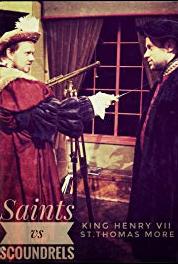 Saints vs. Scoundrels St. Francis of Assisi vs. Machiavelli Pt. 1 (2014– ) Online