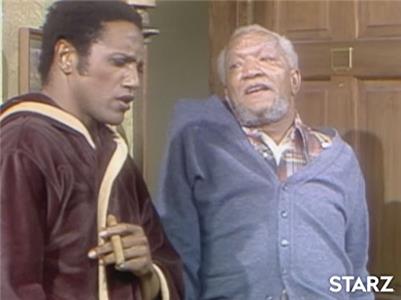 Sanford and Son The Stakeout (1972–1977) Online